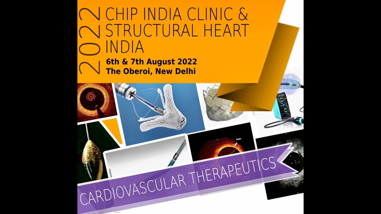 Cardiovascular Therapeutics 2022 : Balloon Expandable Valves