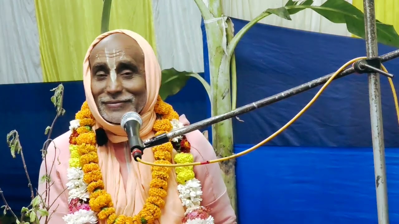 Village Preaching program, kirtan path