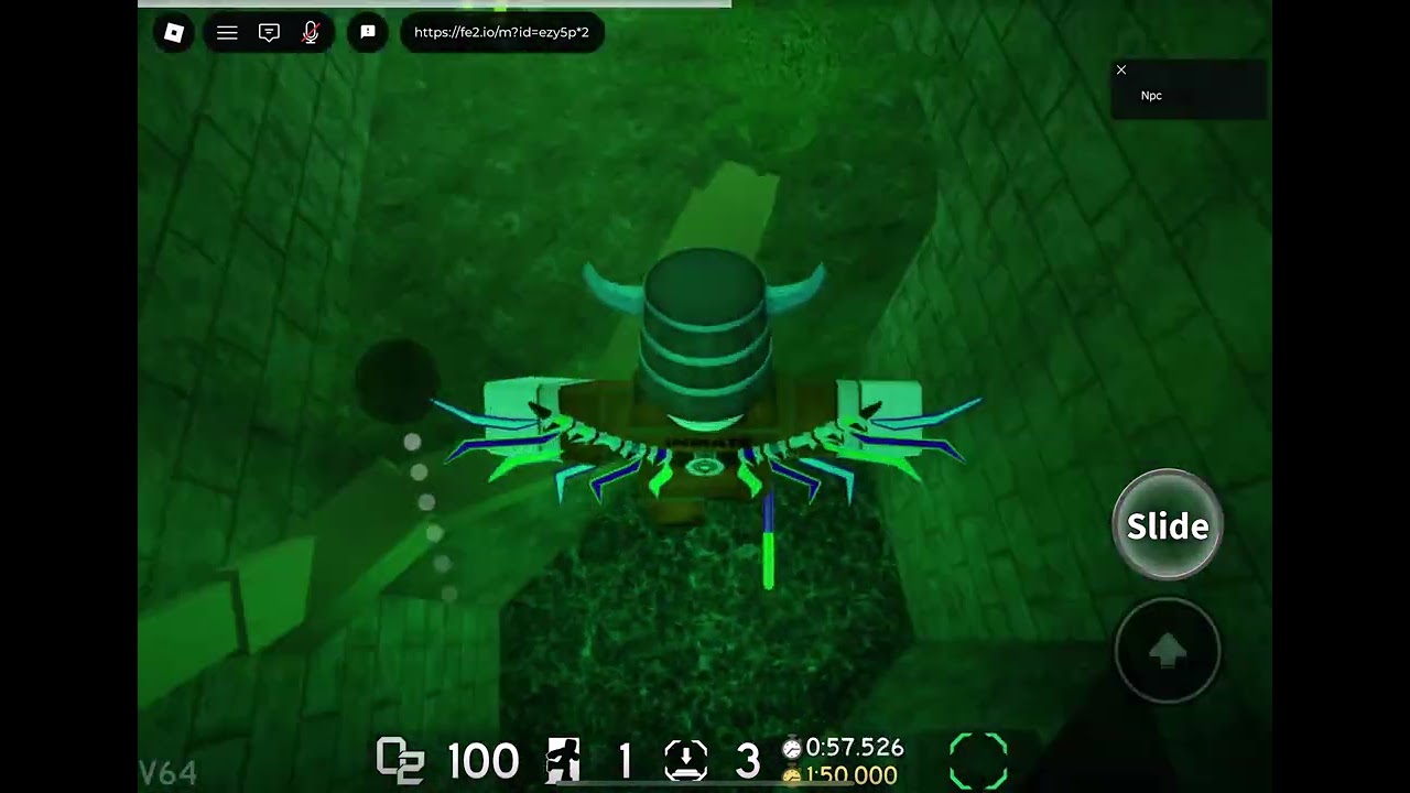 Chaoz Japan solo