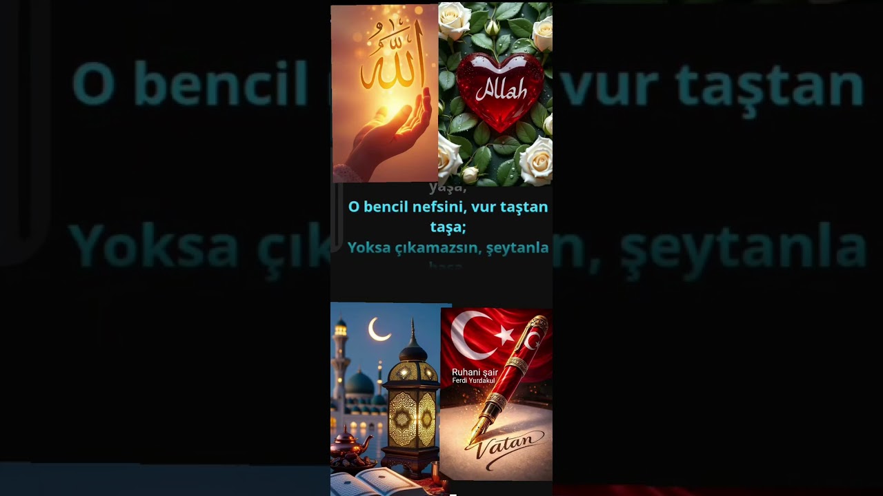 Üçüncüsü yok şiiri kalem cengiz numanoğlu