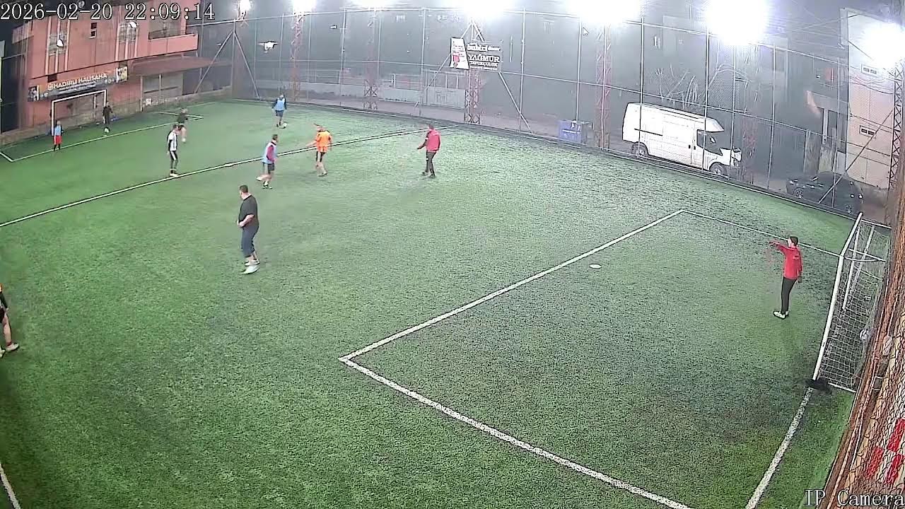20 ŞUBAT CUMA