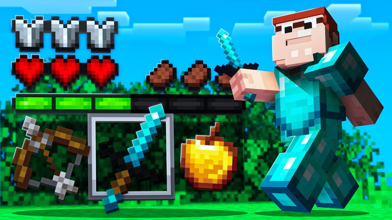 Dewier's 140,000 Subscriber Pack Release!