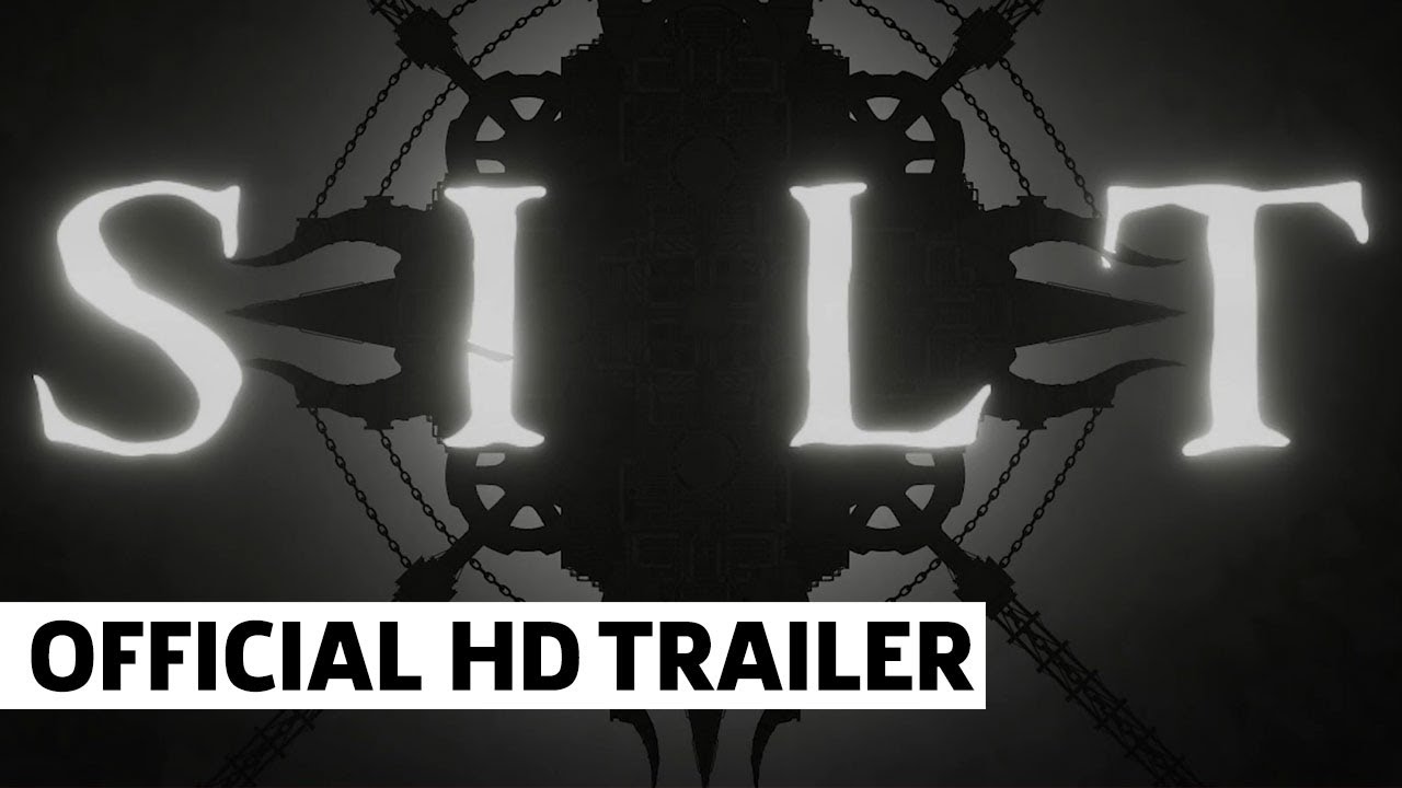 Silt Gameplay Trailer | PC Gaming Show 2021
