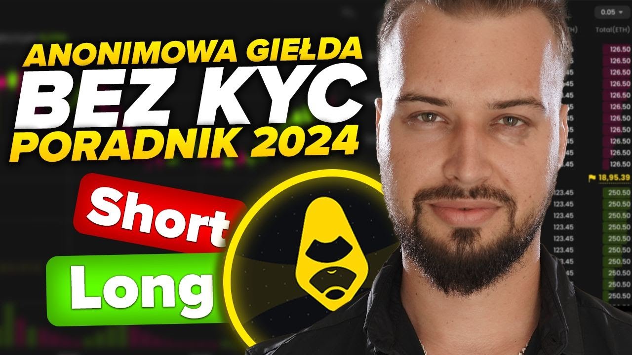 Giełda APEX Poradnik 2024 (Jak gram na niej w pełni anonimowo?) Dlaczego używać giełdy DEX?
