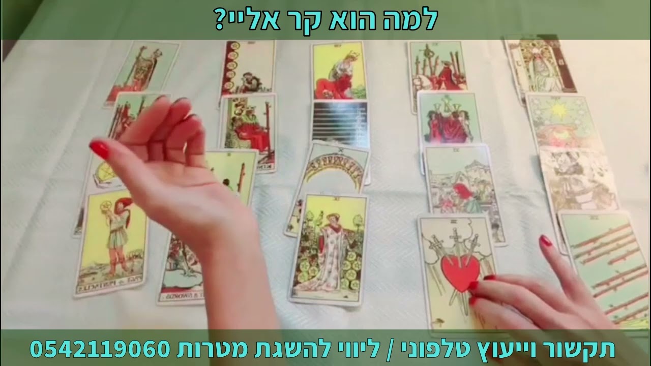 למה הוא קר אליי? תקשור וייעוץ טלפוני | ליווי להשגת מטרות 0542119060