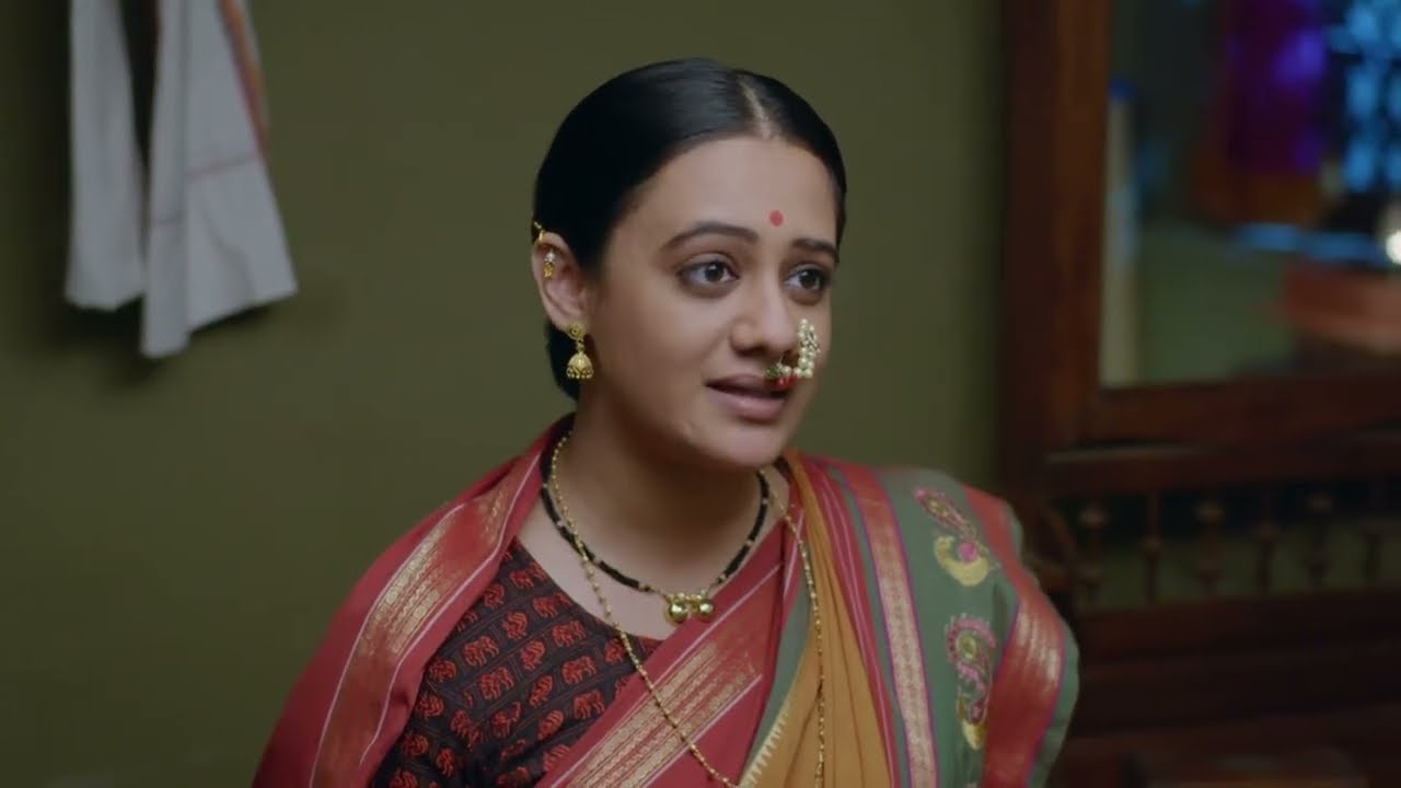 Lokmanya - Full Ep - 106 - Bal Gangadhar Tilak, Yashoda - Zee Marathi