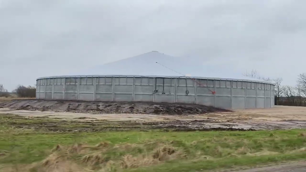 9/2 2025. Skalstrupvej 7570 Vemb.
