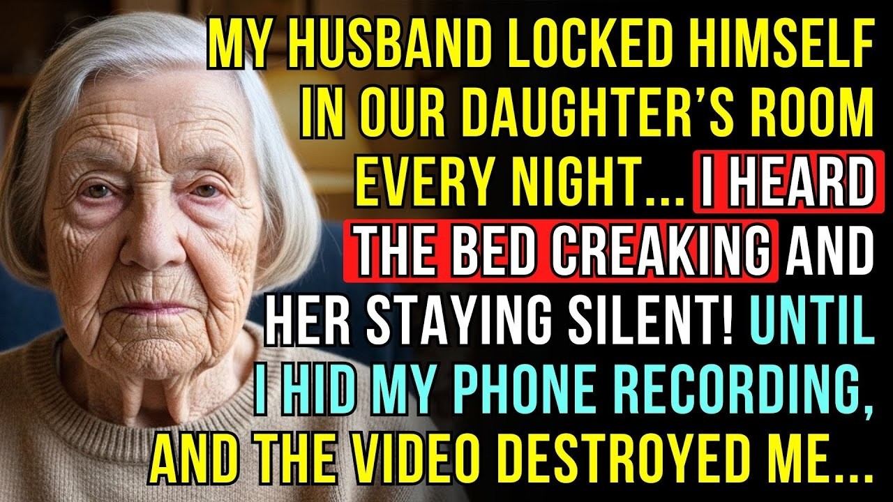 A TRUE STORY ABOUT THIS GRANDMA 👵💔 EMOTIONAL STORY