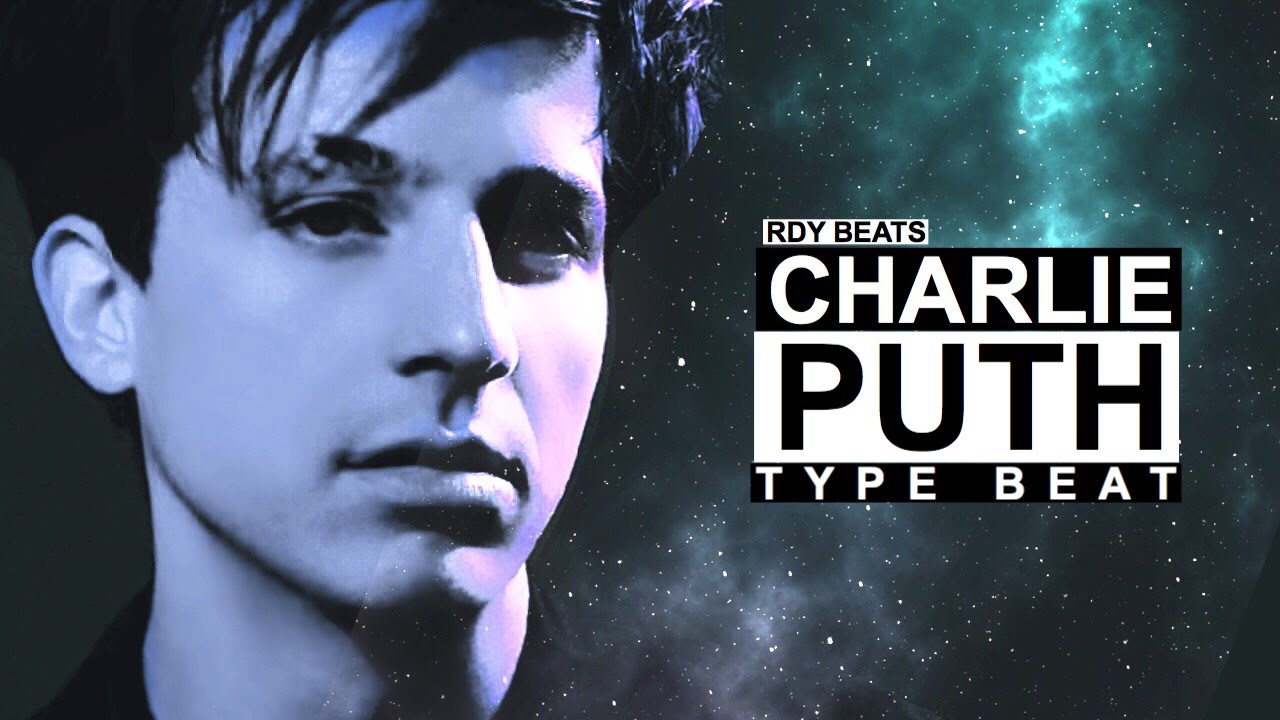 80's Funky Guitar Beat - Charlie Puth Type Beat FREE (Prod. RDY Beats) 