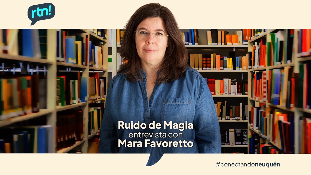 uidoDeMagia - Mara Favoretto