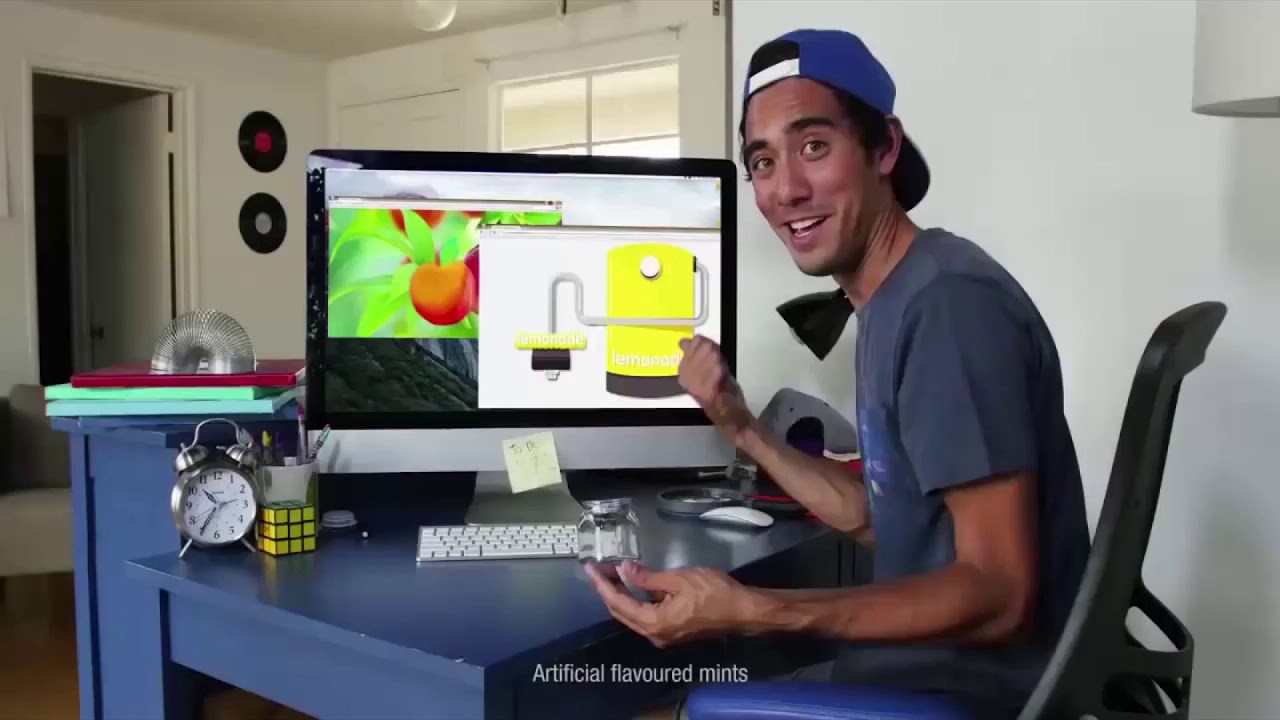 New Zach King Magic Tricks vine 2019  video
