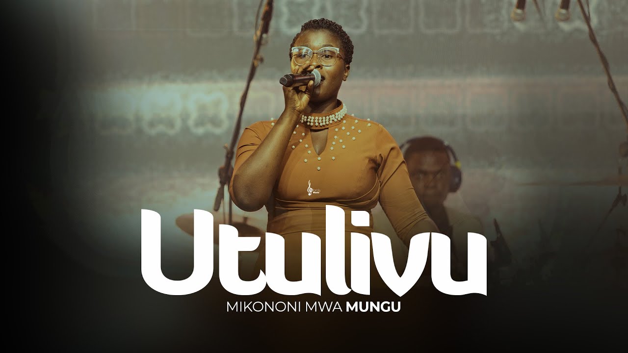 The Family Music Tz - Utulivu (Official Video)