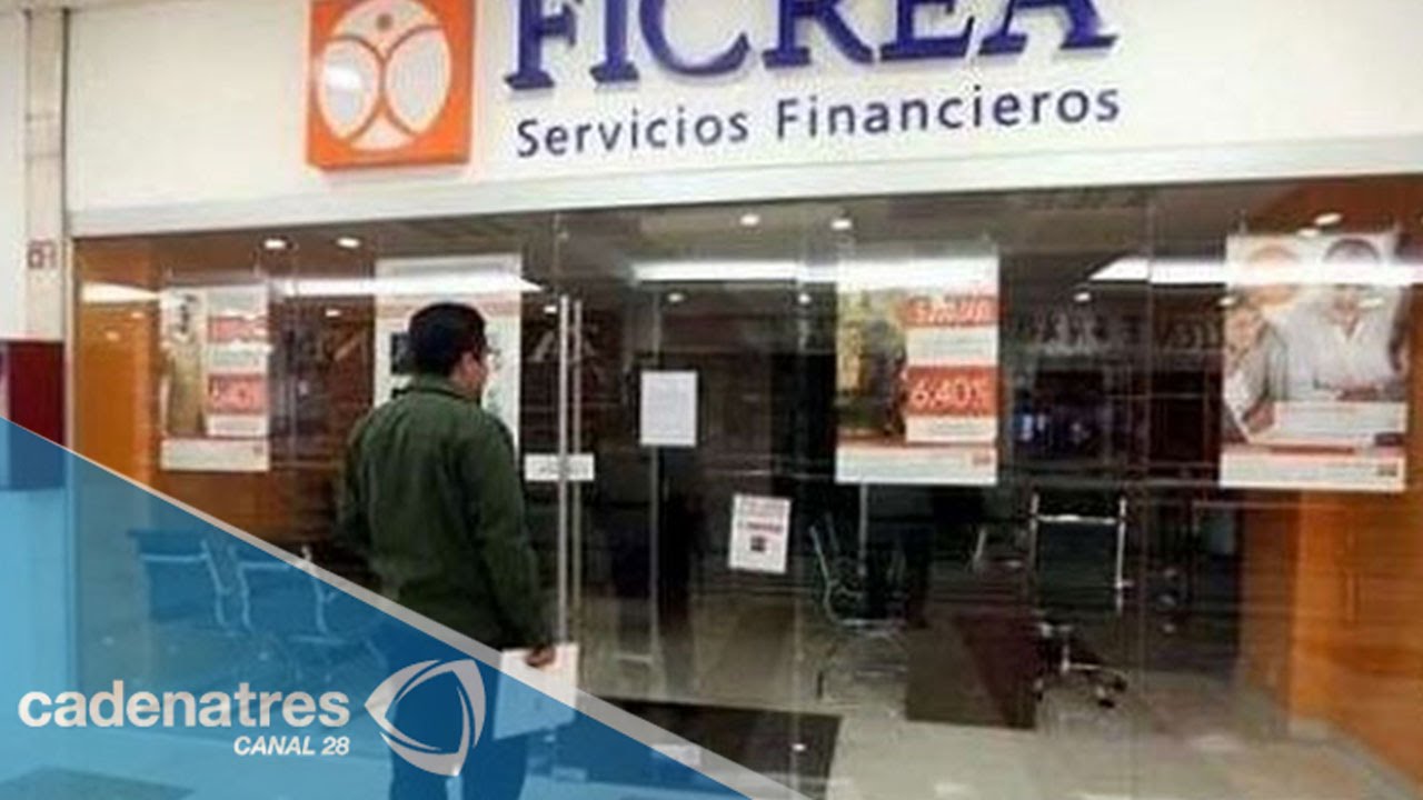 Historia detrás del fraude de FICREA (Parte 1)