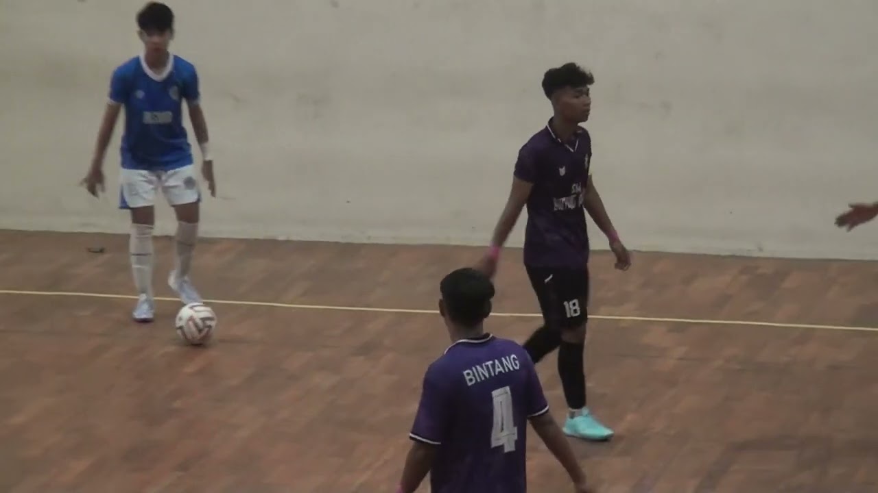 Skabinsa vs Bisma (Bakta cup ke17) Jan'26