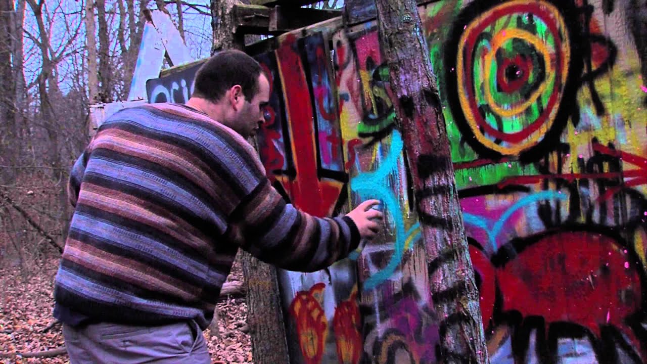 Tobacco - Father Sister Berzerker (Music Video)