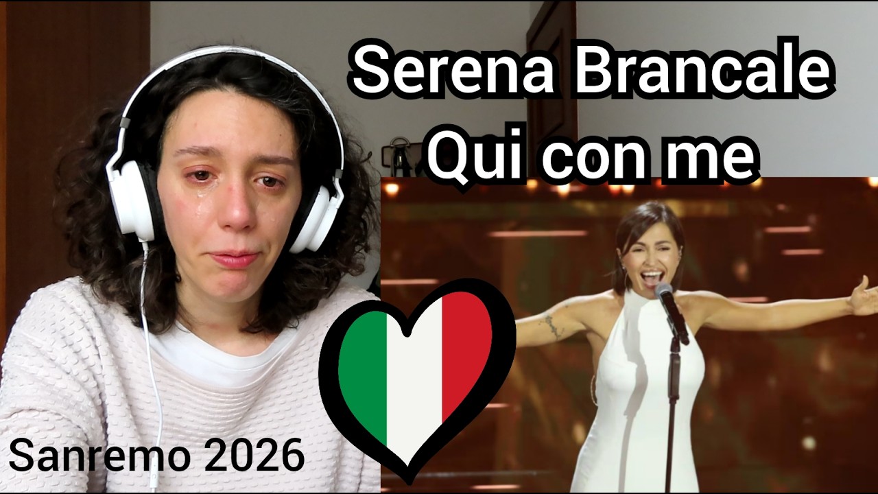 Serena Brancale 