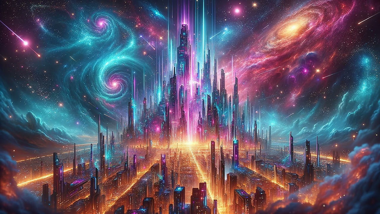 All Night to be Alive 🌌 (Official Audio) | Progressive House