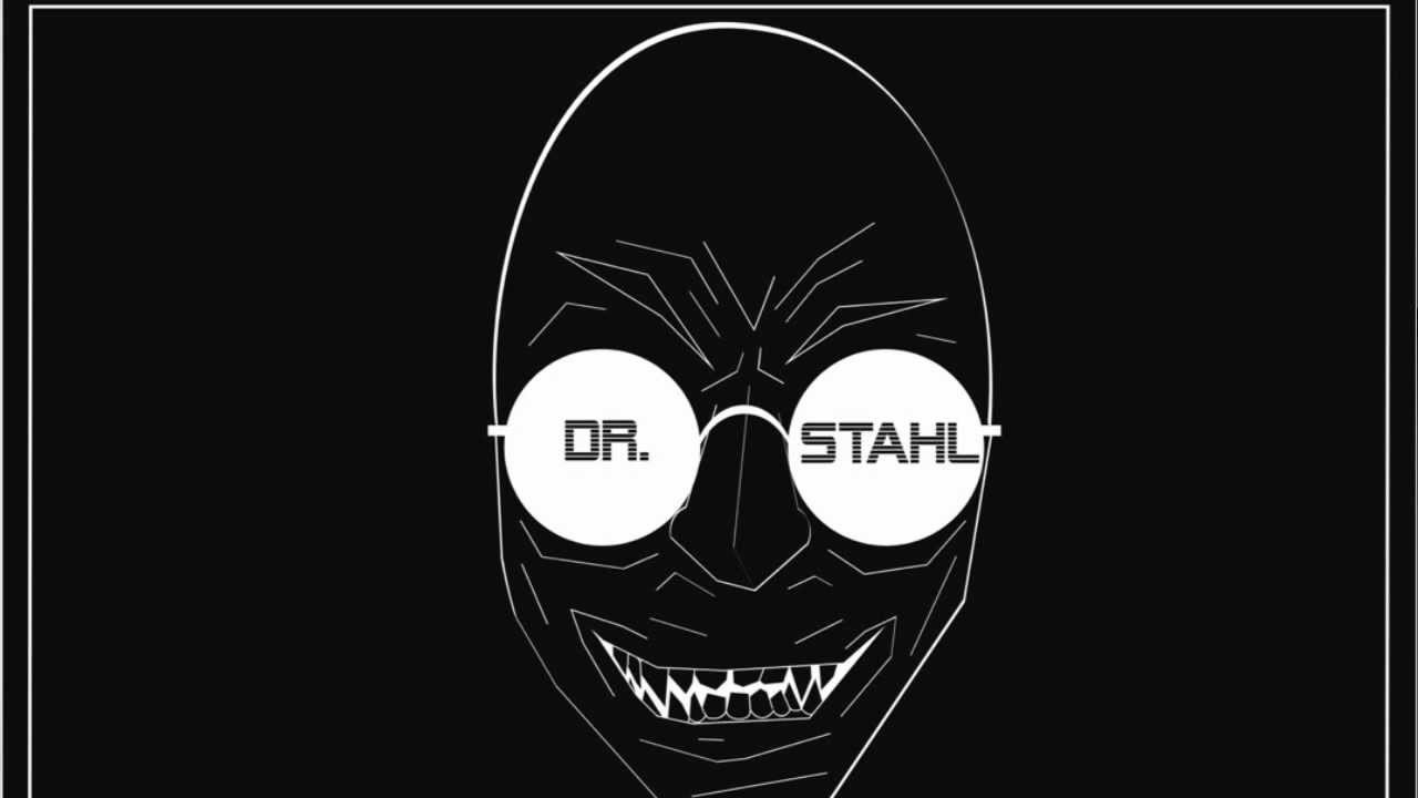 Dr. Stahl xx1xx