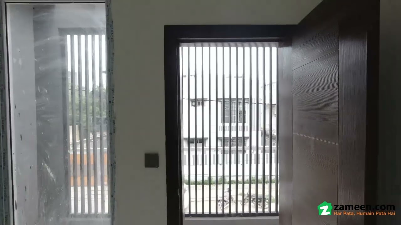 150 SQYD HOUSE FOR SALE IN PECHS JAMSHED TOWN KARACHI