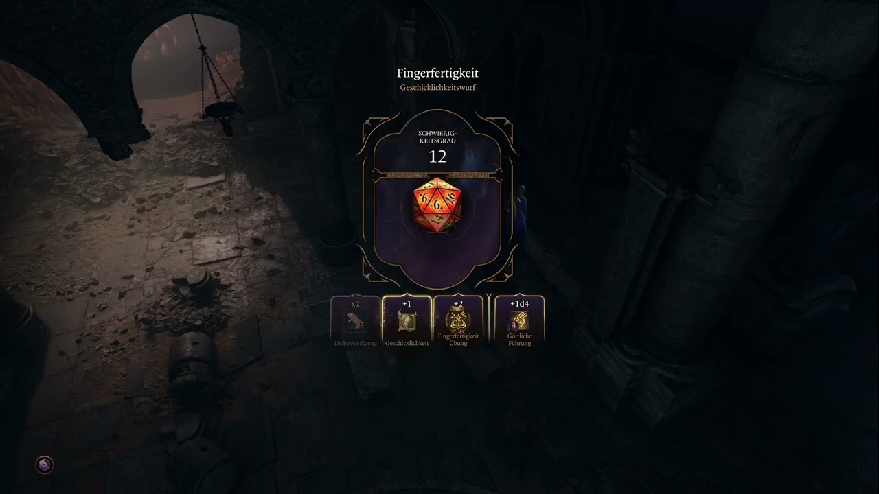 Baldur's Gate 3 #06 Hebt die Leichen hoch