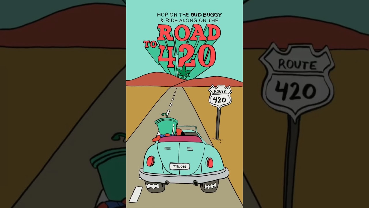 My Bud-ee Grow A Friend #420 #educationalcannabis