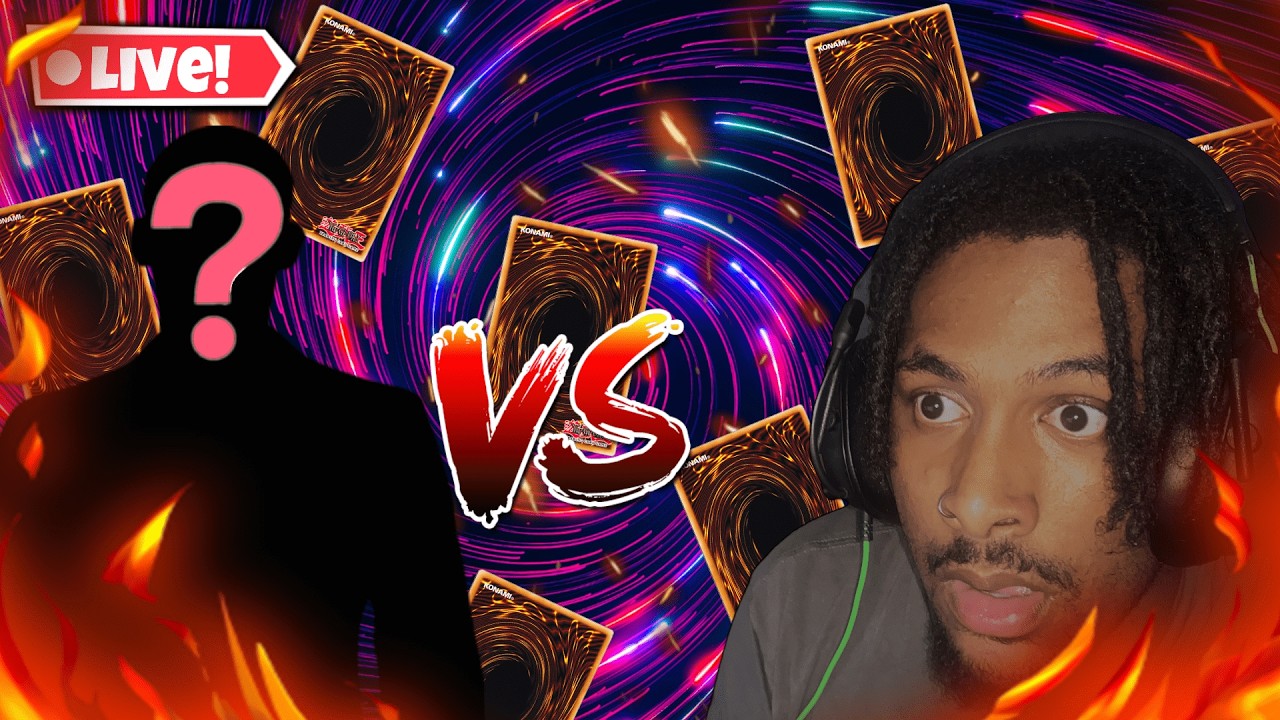 LIVE!- DOOMZ DESTRUCTION!!! *Viewer Duels* (Yu-Gi-Oh Masterduel)