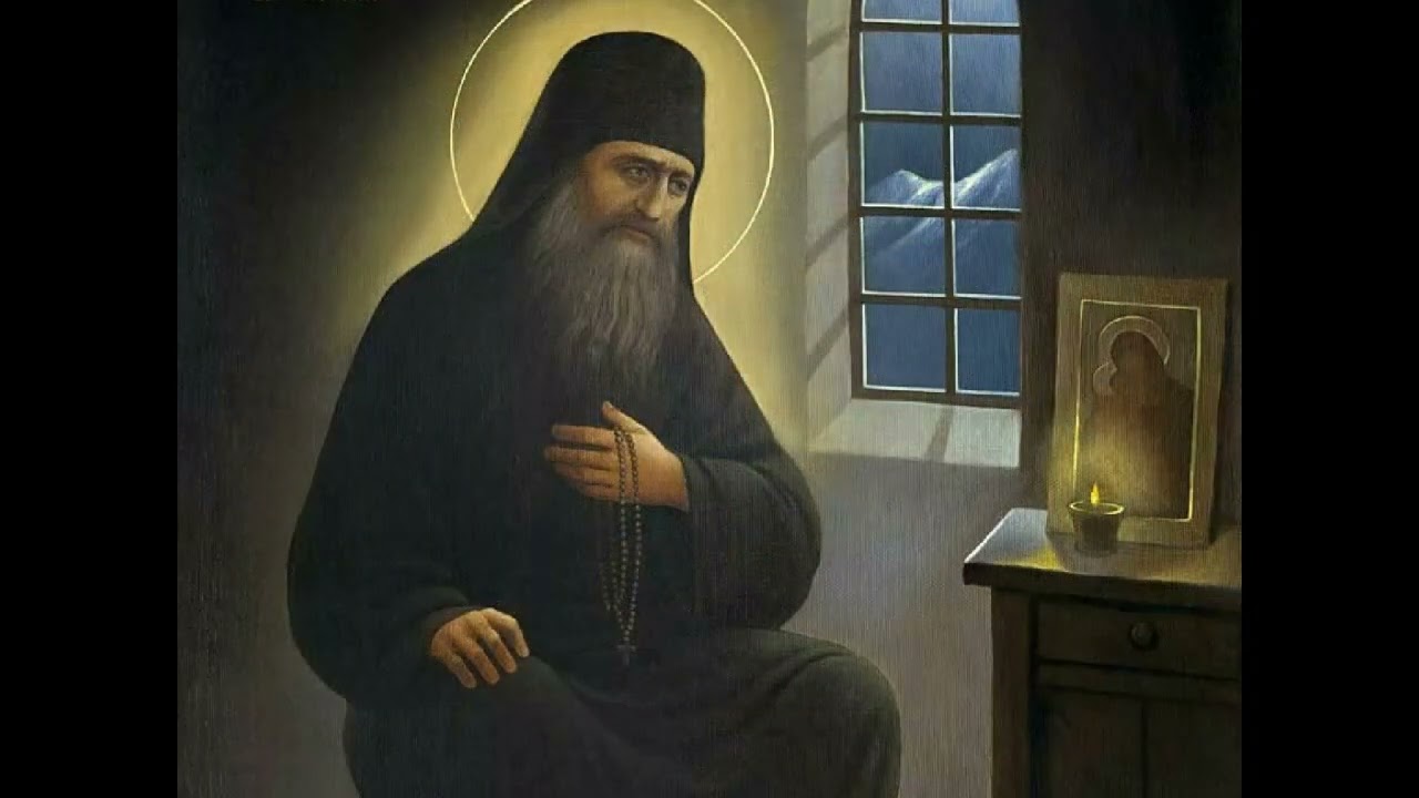 Дарови Светог Јована Владимира – Пјесма бројаници