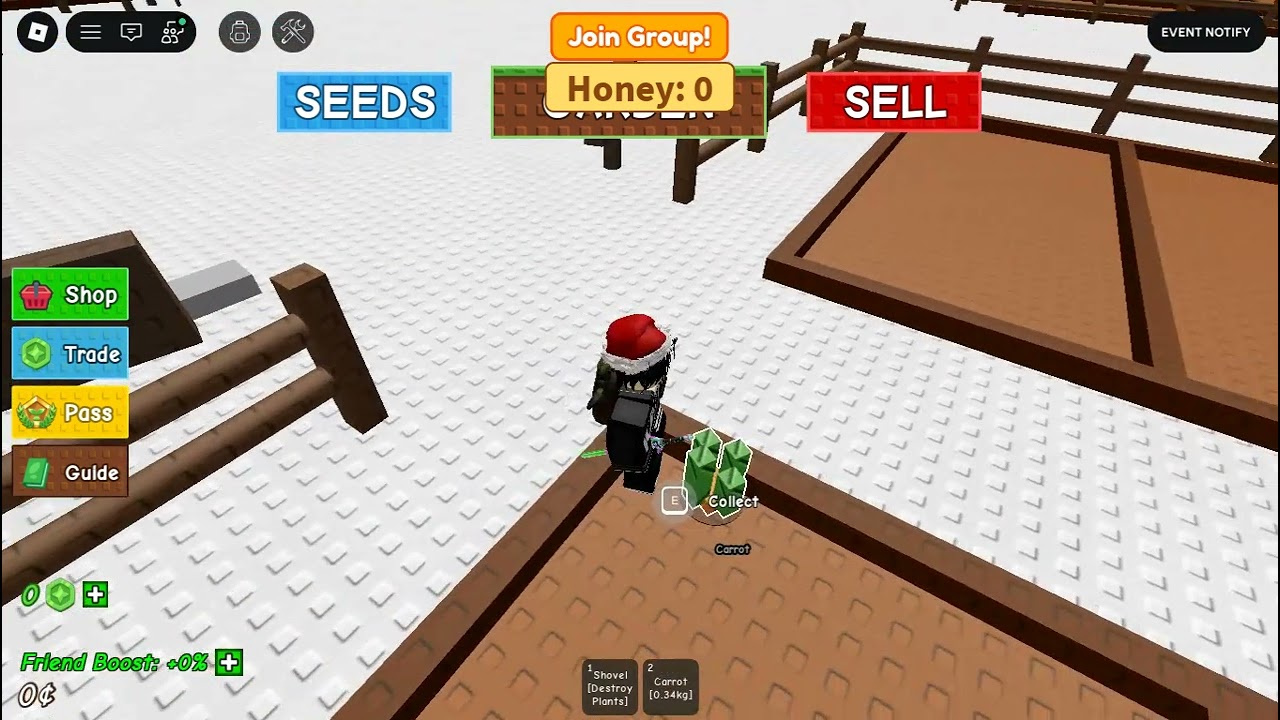 bro is garden horizos HOAX!