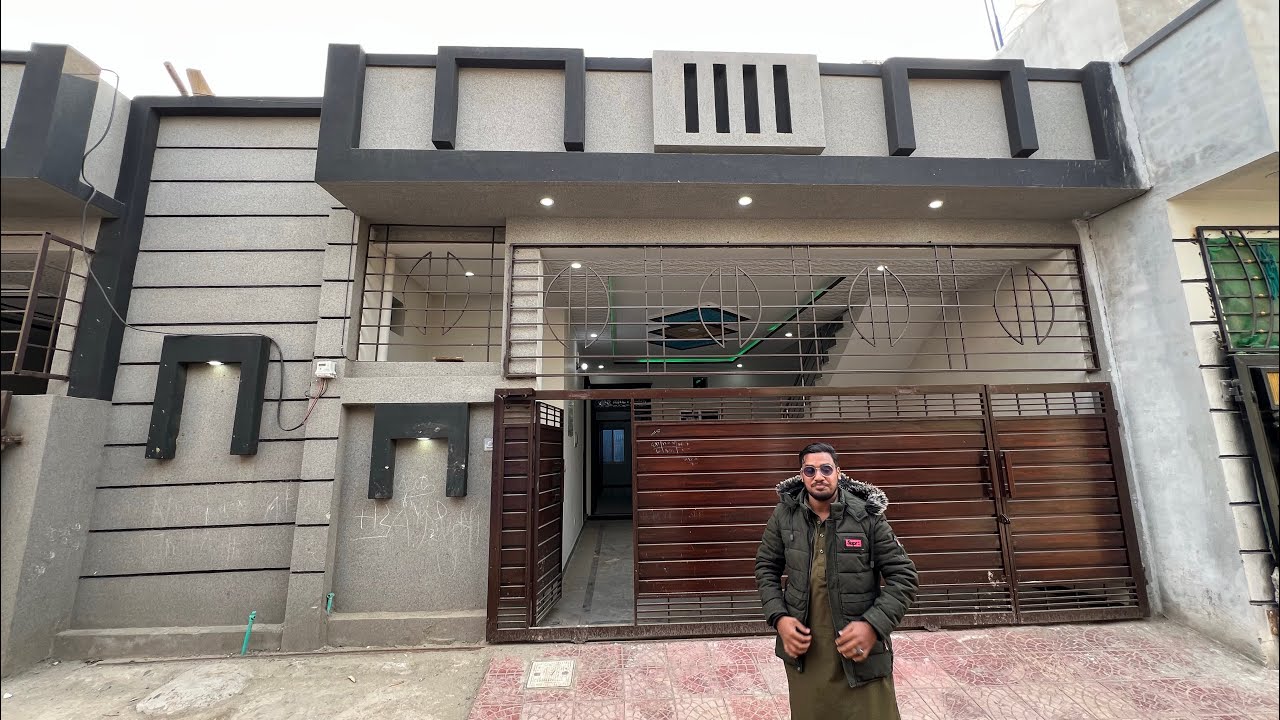 6 Marla Beautiful House for Sale in Rawalpindi | Prime Location | Best Price 2026