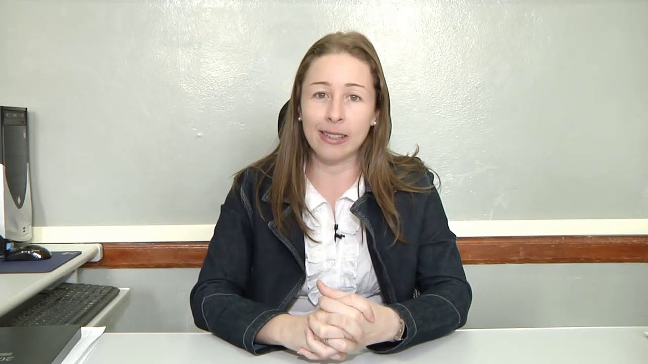 Vídeo Institucional da Instituto Federal do Sul de Minas - Campus Inconfidente