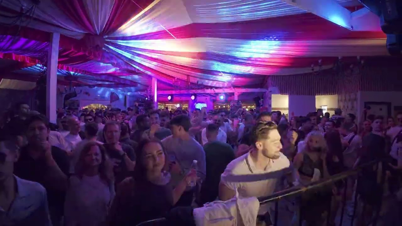 Julian Collazos - Fuengirola Mayo 03 2025