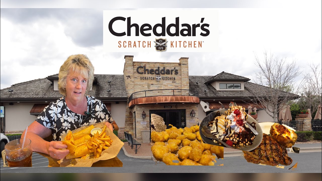 Обзор ресторана Cheddar’s: наши впечатления от ужина в Пиджен-Фордж!