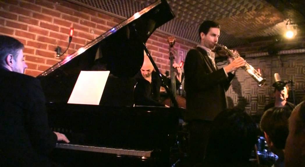 Light in the shadow - Christophe Laborde Quartet live au Sunside