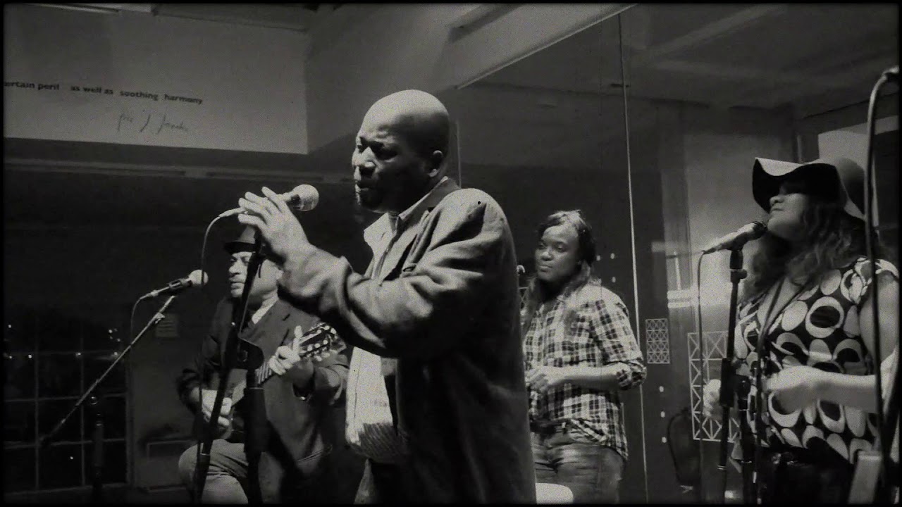 Ninho Anguene - 10.11.2018