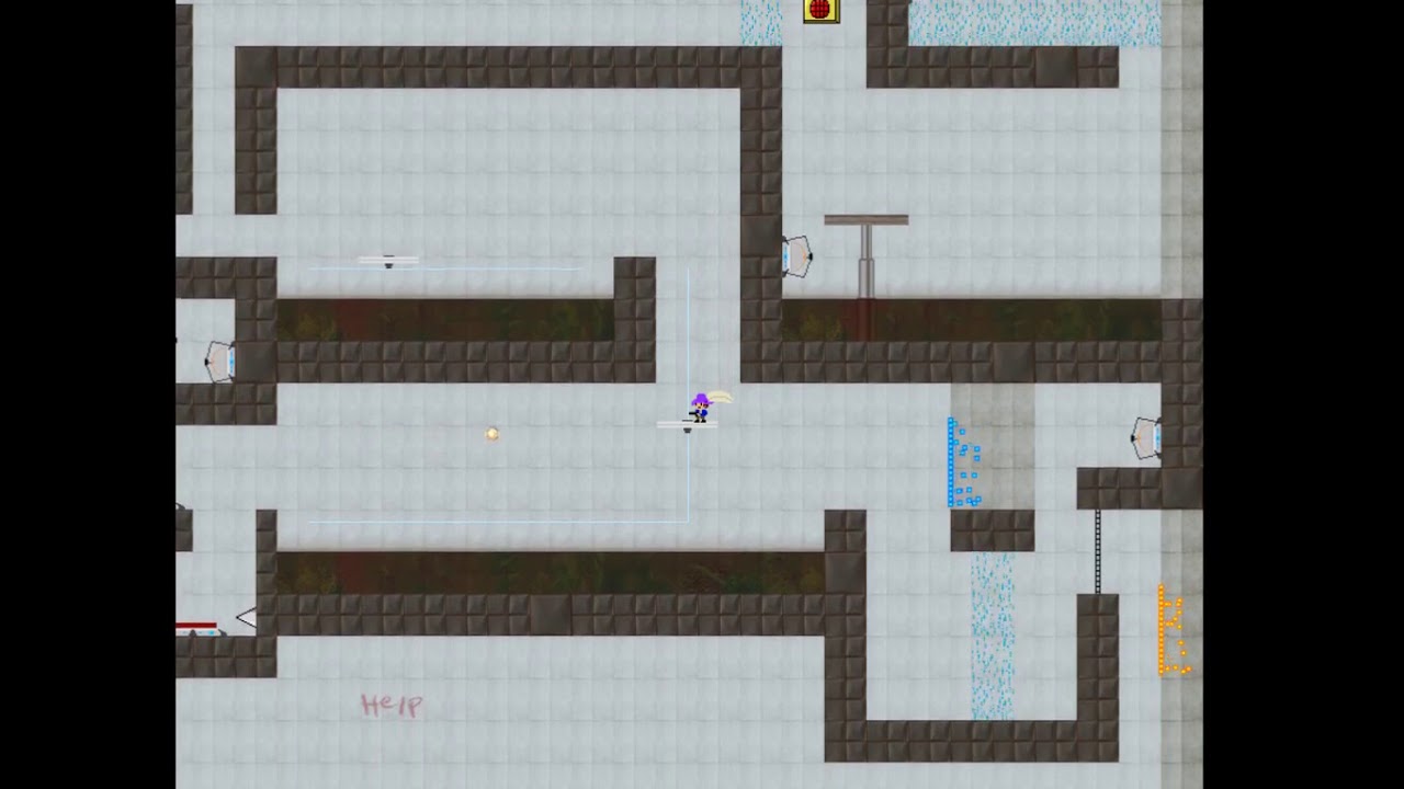 Pickory - Portal Secret (Delicious Cake)
