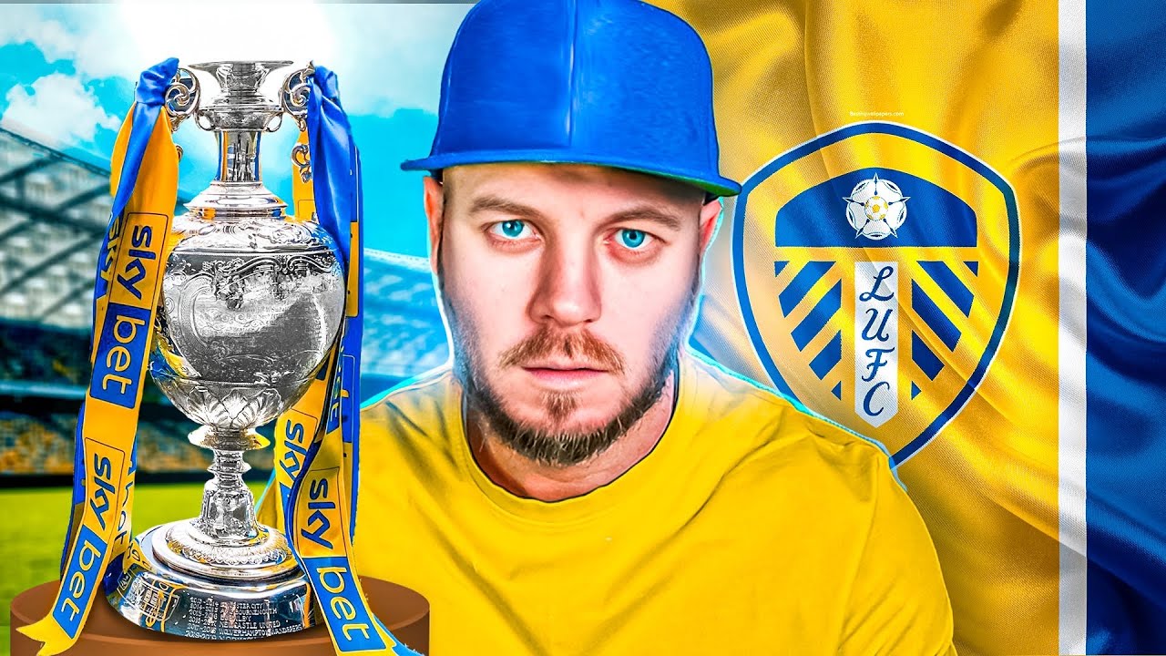 I Spent 10 Years As Leeds United Manager