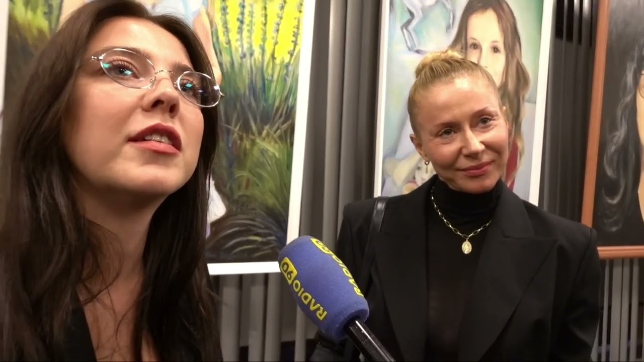 Kamila Tarabura i Katarzyna Warnke o filmie 