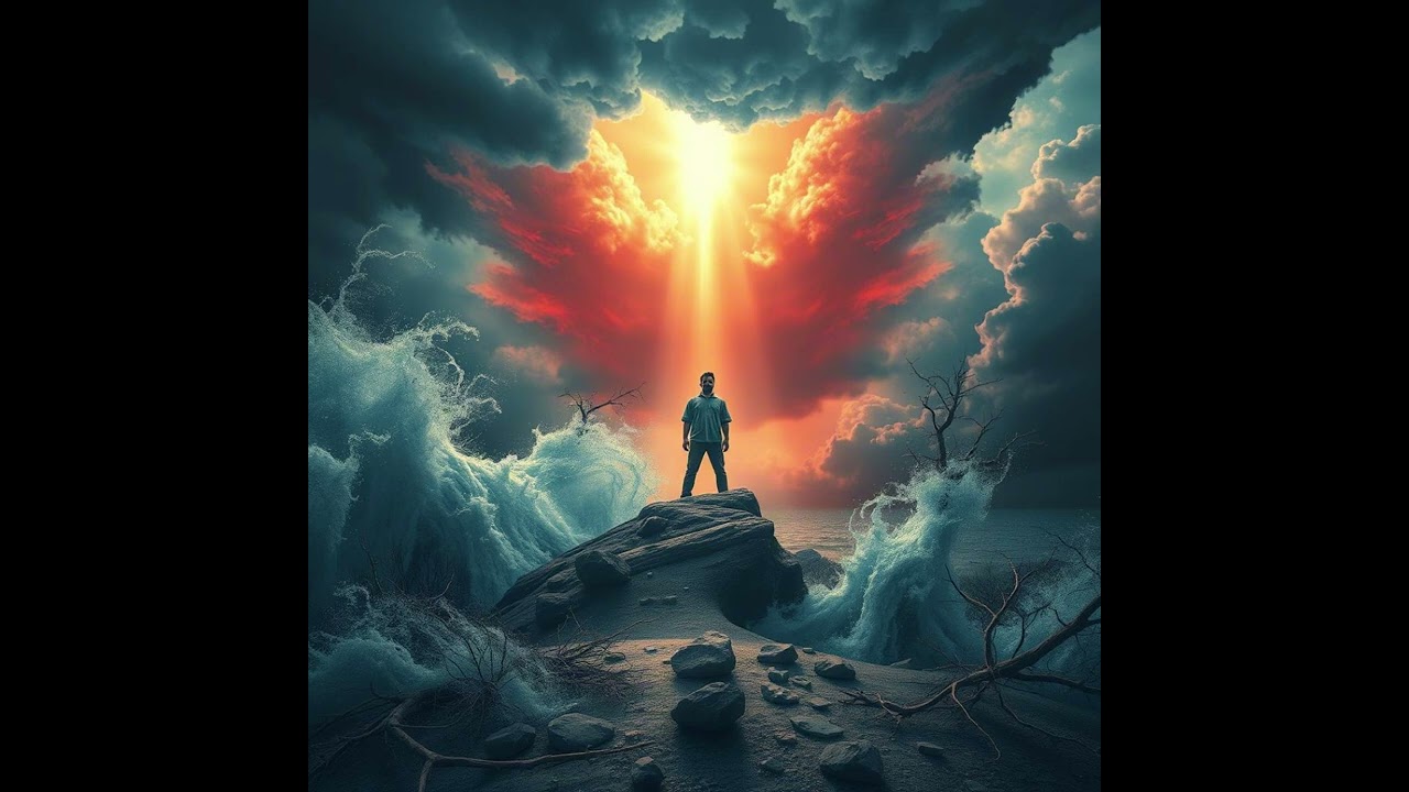 JE RESTE TOUJOURS DEBOUT 
