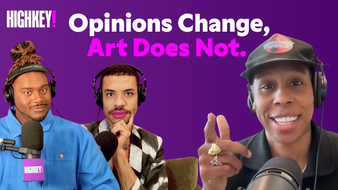 Lena Waithe Isn&rsquo;t Looking For Approval