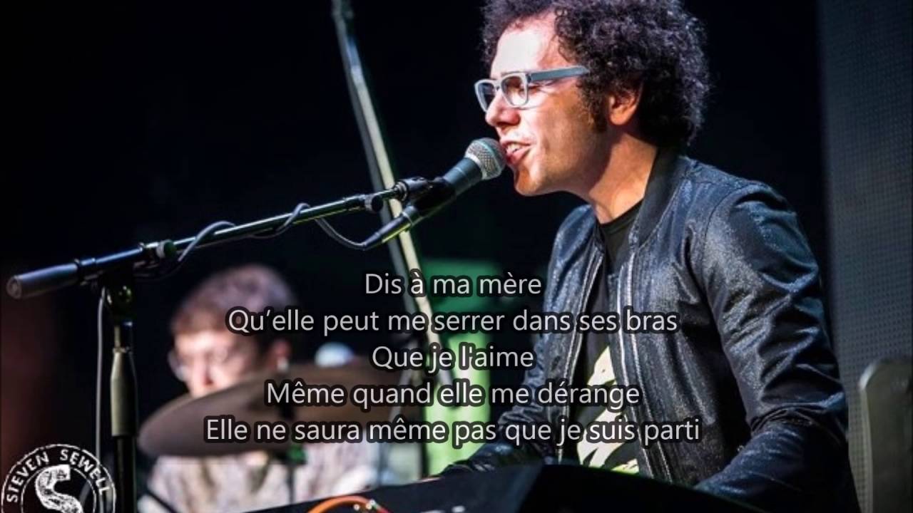Ian Axel - Gone | Traduction française