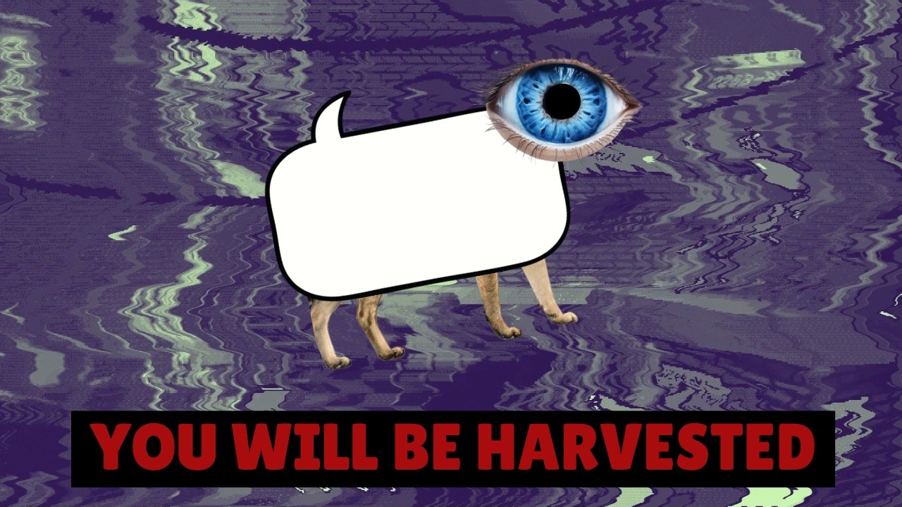 What Happens When God Goes Missing?