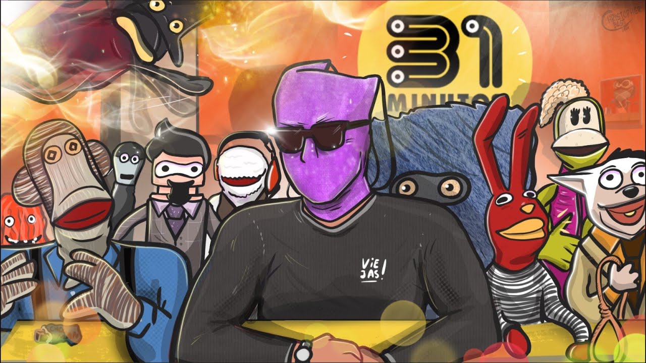 31 MINUTOS II