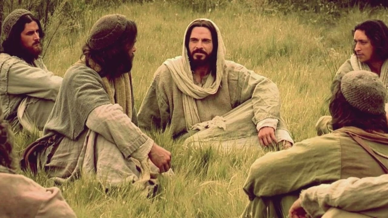 Evangelho do dia. Pe. Metodio Techy, OSBM.