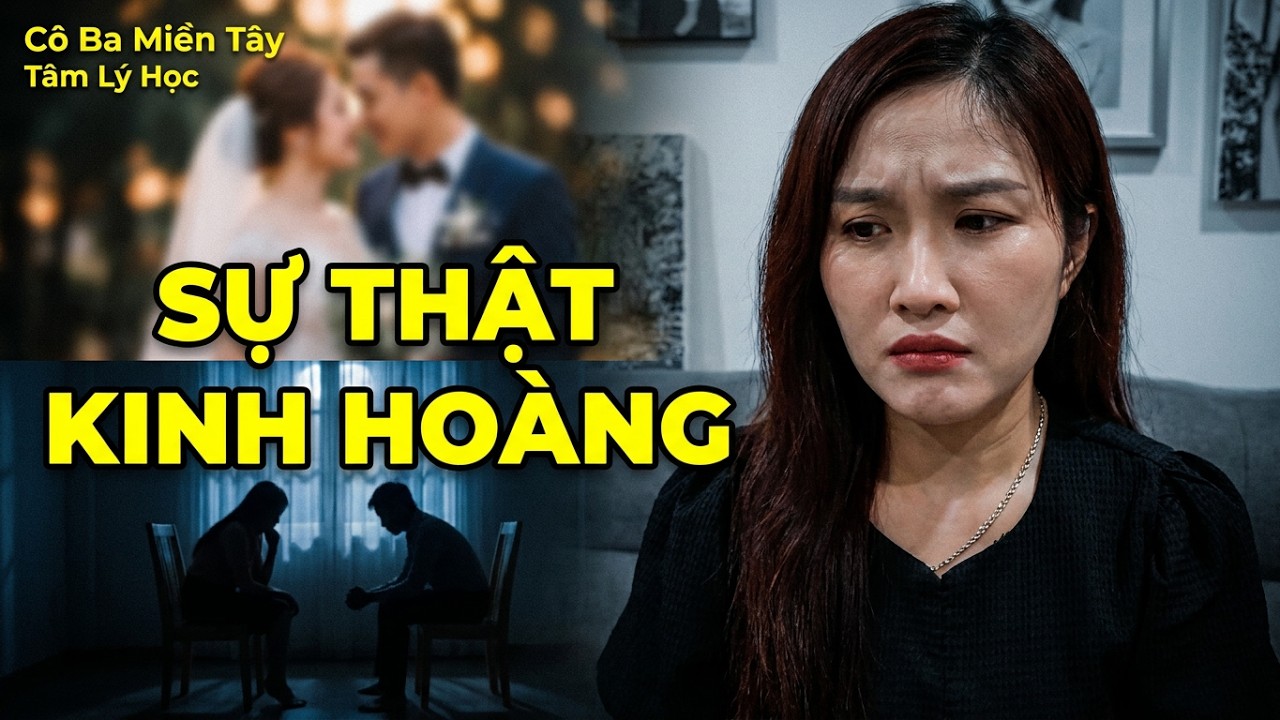 LO.AN LU.AN 31: Vợ sống chung với em trai, vợ chồng ít quan hệ nhưng lại cho em trai #cbmt