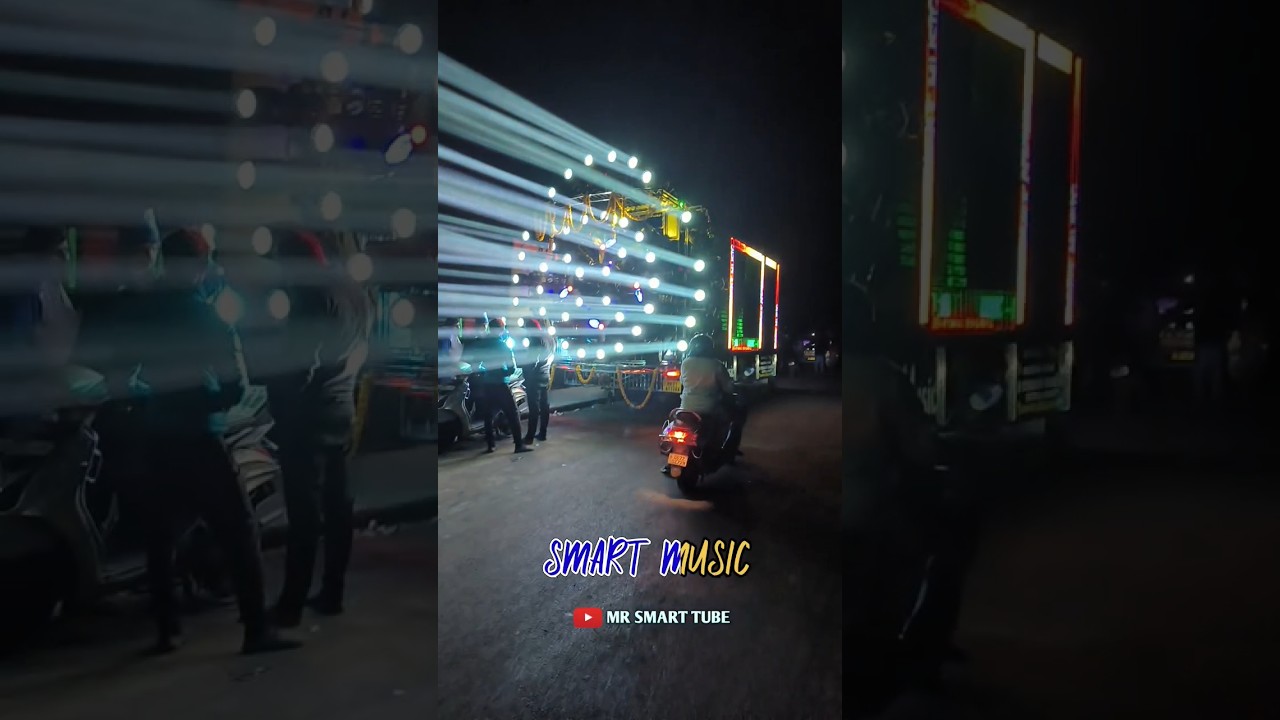 DJ SMART MUSIC FULL SETUP #smartmusic #MRSMARTTUBE