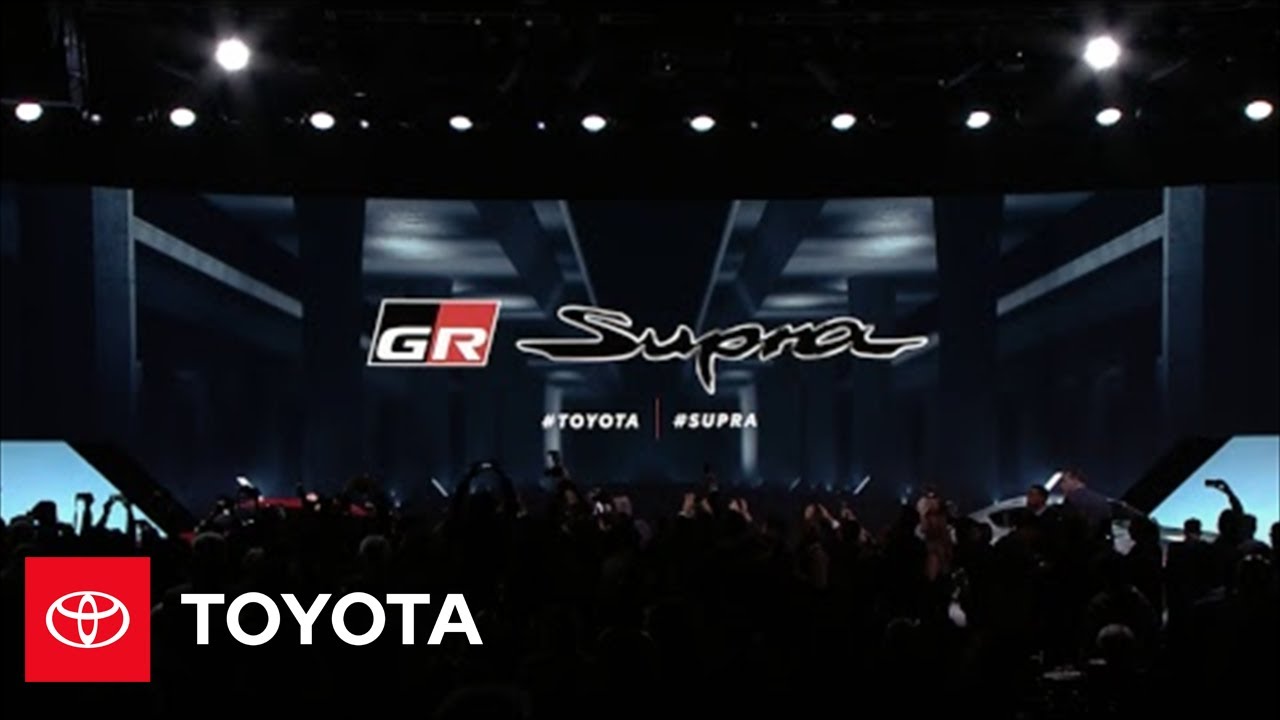 Toyota | Detroit Auto Show