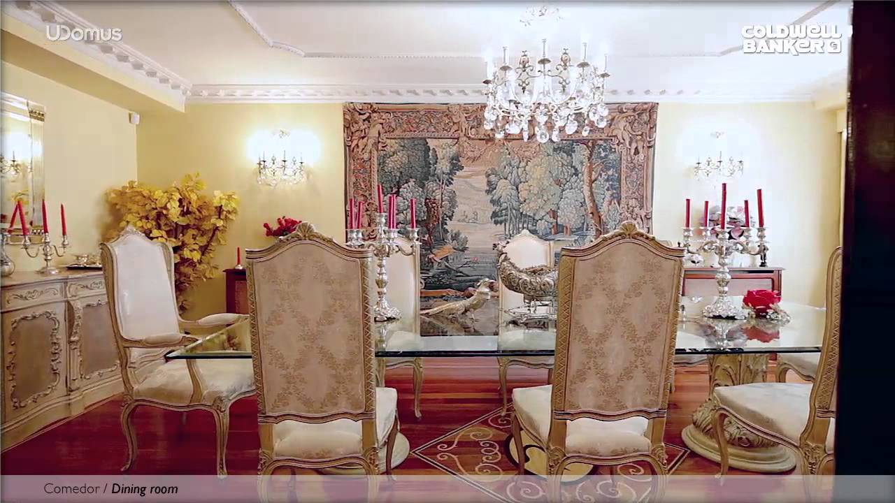 Chalet en Venta en Puerta de Hierro Madrid