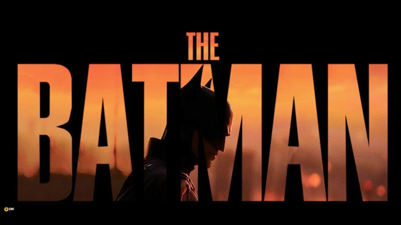 Il était une fois... THE BATMAN
