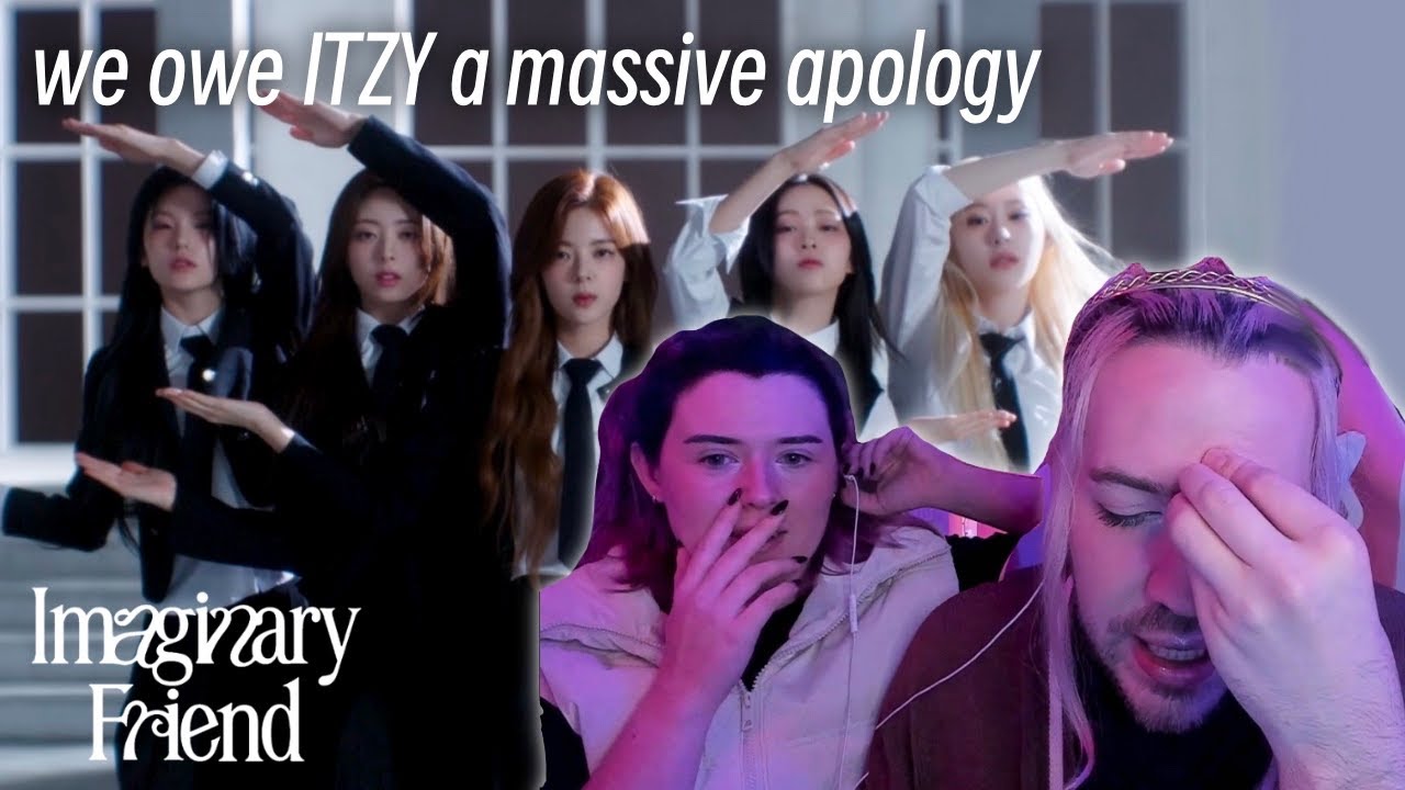 ITZY 
