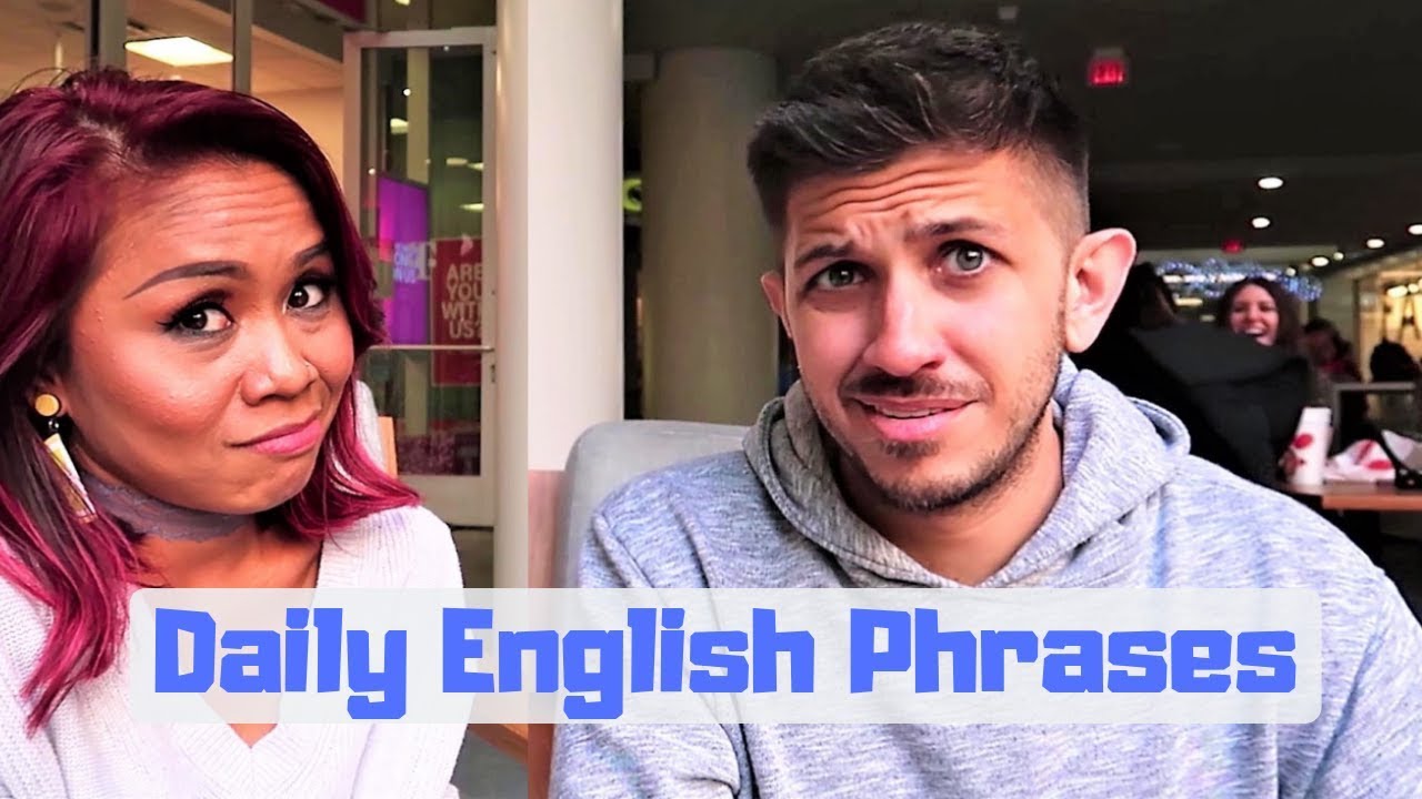 MACAM-MACAM CARA MENYAPA, NGAJAK NGEDATE, DLL | #EnglishWithPuri